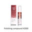 DSPIAE Liquid Polishing Compound LM10 Grit 2000 Carousel 1