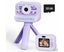 Kids Camera, Electronic Digital Camera with 32G SD card- with stand Carousel 1