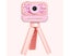 Kids Camera, Electronic Digital Camera with 32G SD card- with stand Carousel 3