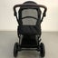Brightness easygo 1+ stroller & baby capsule & ISOFIX base grey Carousel 12