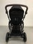 Brightness easygo 1+ stroller & baby capsule & ISOFIX base grey Carousel 13