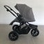 Brightness easygo 1+ stroller & carrycot & baby capsule grey Carousel 9