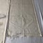 Vintage Japanese Woven Silk Fabric Pieces X2 Cloud Design Carousel 6