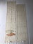 Vintage Japanese Woven Silk Fabric Pieces X2 Cloud Design Carousel 14