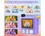 Kids Camera Instant Print,HD Digital Video,32GB SD Card,Portable Toy for Girl Carousel 4