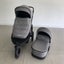 Brightness easygo 1+ stroller & carrycot & baby capsule grey Carousel 2