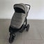 Brightness easygo 1+ stroller & baby capsule & ISOFIX base grey Carousel 2