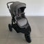 Brightness easygo 1+ stroller & carrycot & baby capsule grey Carousel 4