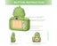 Kids Digital Camera Toy with 32GB Card Portable Child Video Camera with Silic Carousel 2