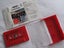 ANTHRAX - Penikufesin - RED Cassette Tape :) Carousel 3
