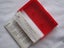 ANTHRAX - Penikufesin - RED Cassette Tape :) Carousel 5