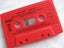 ANTHRAX - Penikufesin - RED Cassette Tape :) Carousel 6