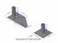6.15m long x 6.15m WIDE STORAGE SHED/GARAGE/SHELTER Carousel 4