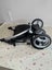 Britax/Steelcraft Travel System - Capsules, Basinette, Stroller Carousel 17