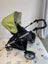Britax/Steelcraft Travel System - Capsules, Basinette, Stroller Carousel 9