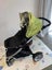 Britax/Steelcraft Travel System - Capsules, Basinette, Stroller Carousel 11