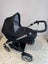 Britax/Steelcraft Travel System - Capsules, Basinette, Stroller Carousel 8