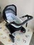 Britax/Steelcraft Travel System - Capsules, Basinette, Stroller Carousel 6