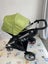 Britax/Steelcraft Travel System - Capsules, Basinette, Stroller Carousel 14