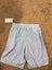 Brand new Nike Nocta blue Shorts S Basketball Carousel 2
