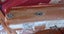 Antique Erven Lucas BOLS Bottle - Glazed Stoneware. Parts of original label Carousel 4