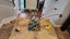 K'NEX Octopus Whirl Carousel 5