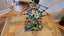K'NEX Octopus Whirl Carousel 6