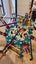 K'NEX Octopus Whirl Carousel 10