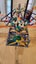 K'NEX Octopus Whirl Carousel 9