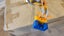 K'NEX Octopus Whirl Carousel 11