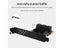 TISHRIC PCIE 4X To 6 Ports SATA 3.0 6 Gbps Expansion Card Pcie Splitter Carousel 5