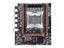 SOYO X99 Gaming Motherboard USB3.0 Dual Channel DDR4 Memory PCIEx16 LGA2011-3 Carousel 3