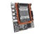 SOYO X99 Gaming Motherboard USB3.0 Dual Channel DDR4 Memory PCIEx16 LGA2011-3 Carousel 4
