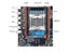 SOYO X99 Gaming Motherboard USB3.0 Dual Channel DDR4 Memory PCIEx16 LGA2011-3 Carousel 6