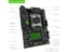 MACHINIST MR9A PRO Motherboard Support LGA 2011-3 Xeon E5 V3 V4 CPU Processor Carousel 4