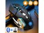 Rechargeable Bluetooth Wireless Mouse With 2.4G USB For Laptop Macbook PC Carousel 3
