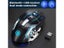 Rechargeable Bluetooth Wireless Mouse With 2.4G USB For Laptop Macbook PC Carousel 4