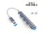 USB C HUB Type C Extender 4 Ports Séparateur Adaptateur OTG Station Macbook Carousel 3