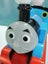 Fisher Price - Talking Light-Up THOMAS the Tank Engine Carousel 5