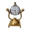 TWO STYLES OF Brass Hunter Case Pocket Watch Display Stand, TWO OR SINGLE ARMS Carousel 1
