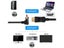 Displayport 1.4 Cable 90-degree Angled Displayport Cable 144Hz/4K 8K/60Hz Carousel 4