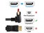 Displayport 1.4 Cable 90-degree Angled Displayport Cable 144Hz/4K 8K/60Hz Carousel 5