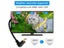 Displayport 1.4 Cable 90-degree Angled Displayport Cable 144Hz/4K 8K/60Hz Carousel 6