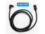 Displayport 1.4 Cable 90-degree Angled Displayport Cable 144Hz/4K 8K/60Hz Carousel 8