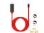 Type C To HDMI-compatible USB 3.1 To HDMI-Compatible Adapter Cable Type C To Carousel 6