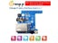 Orange Pi Zero 3 4GB 2GB 1GB 1.5GB RAM Allwinner H618 64-bit 16MB SPI Flash Carousel 7