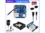Orange Pi Zero 3 4GB 2GB 1GB 1.5GB RAM Allwinner H618 64-bit 16MB SPI Flash Carousel 1