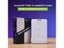 Meshtastic Lora SenseCAP Card Tracker T1000-E 868mhz 915mhz Antenna IP65 GPS Carousel 1