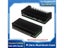 Raspberry Pi Zero 2 W Aluminum Case CNC Armored Shell With Heatsink GPIO Header Carousel 3