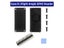 Raspberry Pi Zero 2 W Aluminum Case CNC Armored Shell With Heatsink GPIO Header Carousel 8
